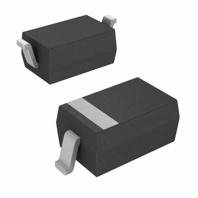 MBR0540-TP by Micro Commercial Components